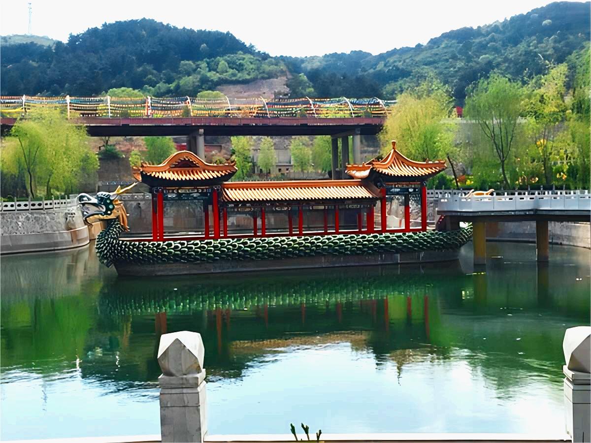 如何选择性价比高的太原公墓？