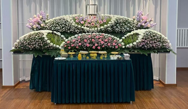 长宁殡葬一条龙电话