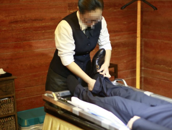 上海殡仪服务电话