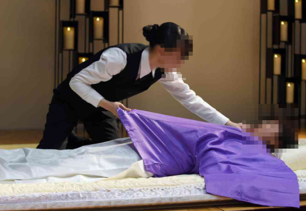 上海殡葬服务一条龙