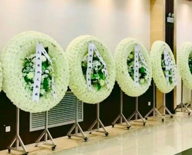 静安白事一条龙电话
