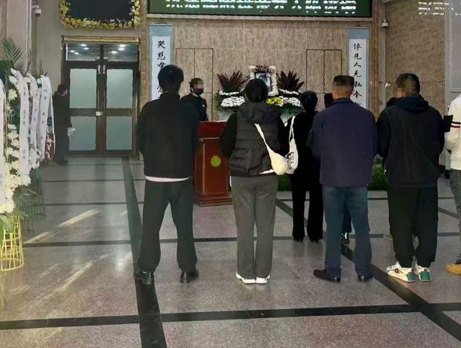 上海殡葬一条龙价格
